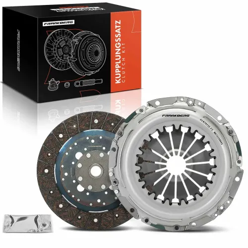 Kupplungssatz Frankberg 5481FB0037817 Bild Kupplungssatz Frankberg 5481FB0037817