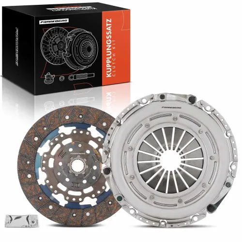 Kupplungssatz Frankberg 5481FB0037822 Bild Kupplungssatz Frankberg 5481FB0037822