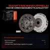 Kupplungssatz Frankberg 5481FB0037822 Bild Kupplungssatz Frankberg 5481FB0037822
