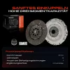 Kupplungssatz Frankberg 5481FB0037825 Bild Kupplungssatz Frankberg 5481FB0037825