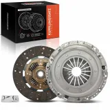 Kupplungssatz Frankberg 5481FB0037829