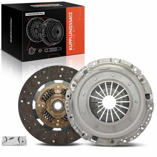 Kupplungssatz Frankberg 5481FB0037829 Bild Kupplungssatz Frankberg 5481FB0037829