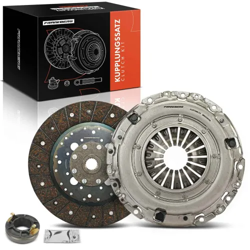 Kupplungssatz Frankberg 5481FB0037834 Bild Kupplungssatz Frankberg 5481FB0037834