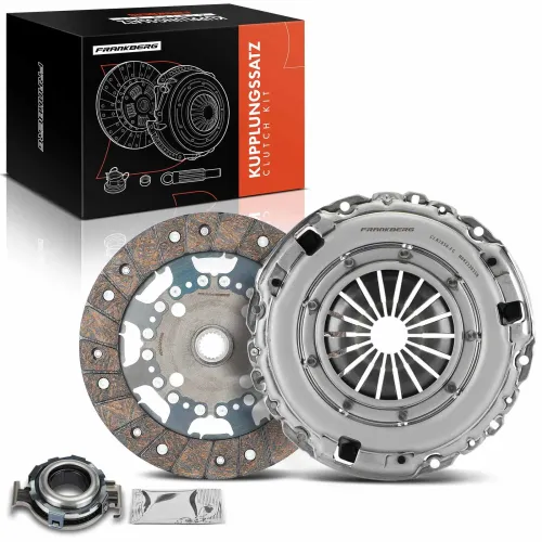 Kupplungssatz Frankberg 5481FB0037836 Bild Kupplungssatz Frankberg 5481FB0037836