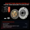 Kupplungssatz Frankberg 5481FB0037841 Bild Kupplungssatz Frankberg 5481FB0037841