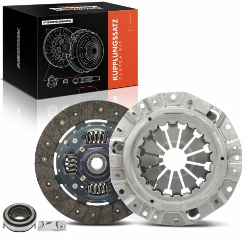 Kupplungssatz Frankberg 5481FB0037845 Bild Kupplungssatz Frankberg 5481FB0037845