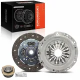 Kupplungssatz Frankberg 5481FB0037846