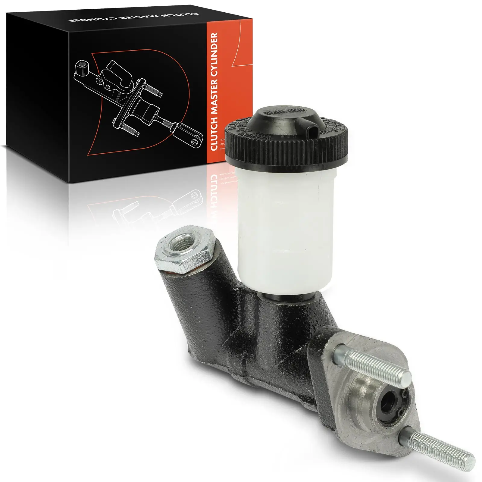 Geberzylinder, Kupplung Frankberg 5481FB0037854