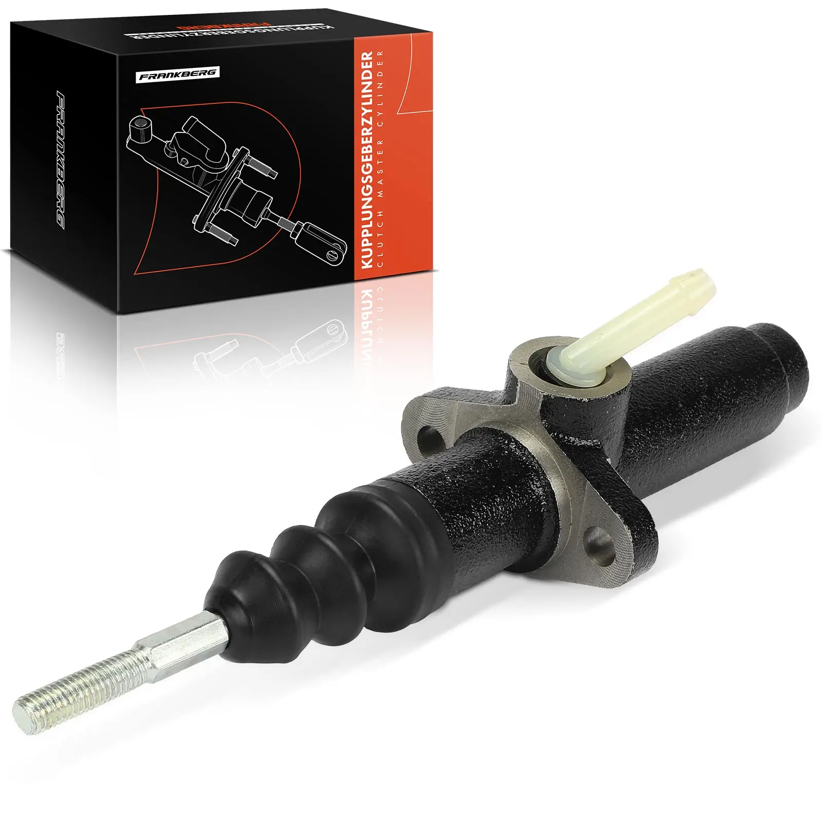 Geberzylinder, Kupplung Frankberg 5481FB0037861
