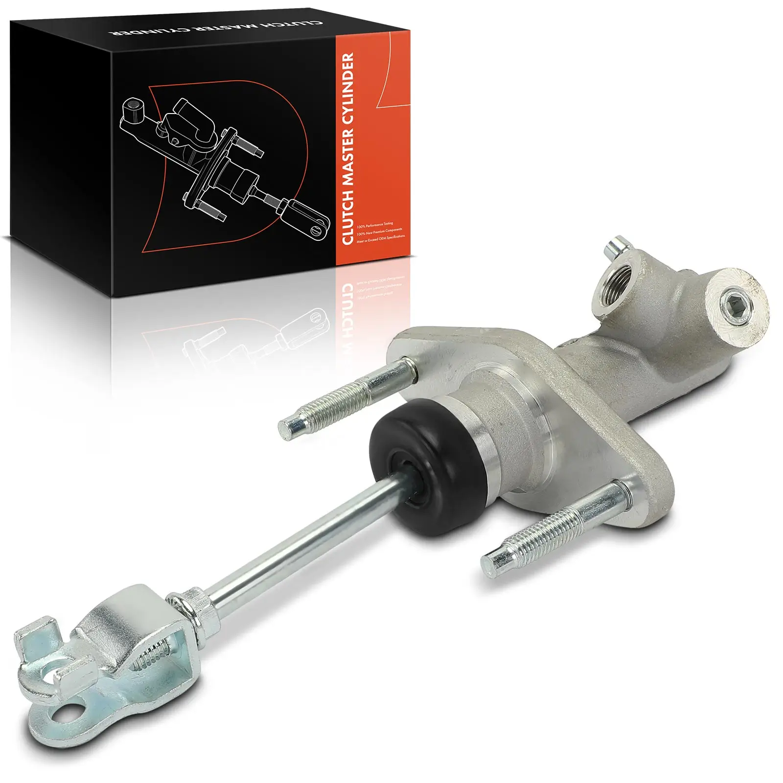 Geberzylinder, Kupplung Frankberg 5481FB0037864