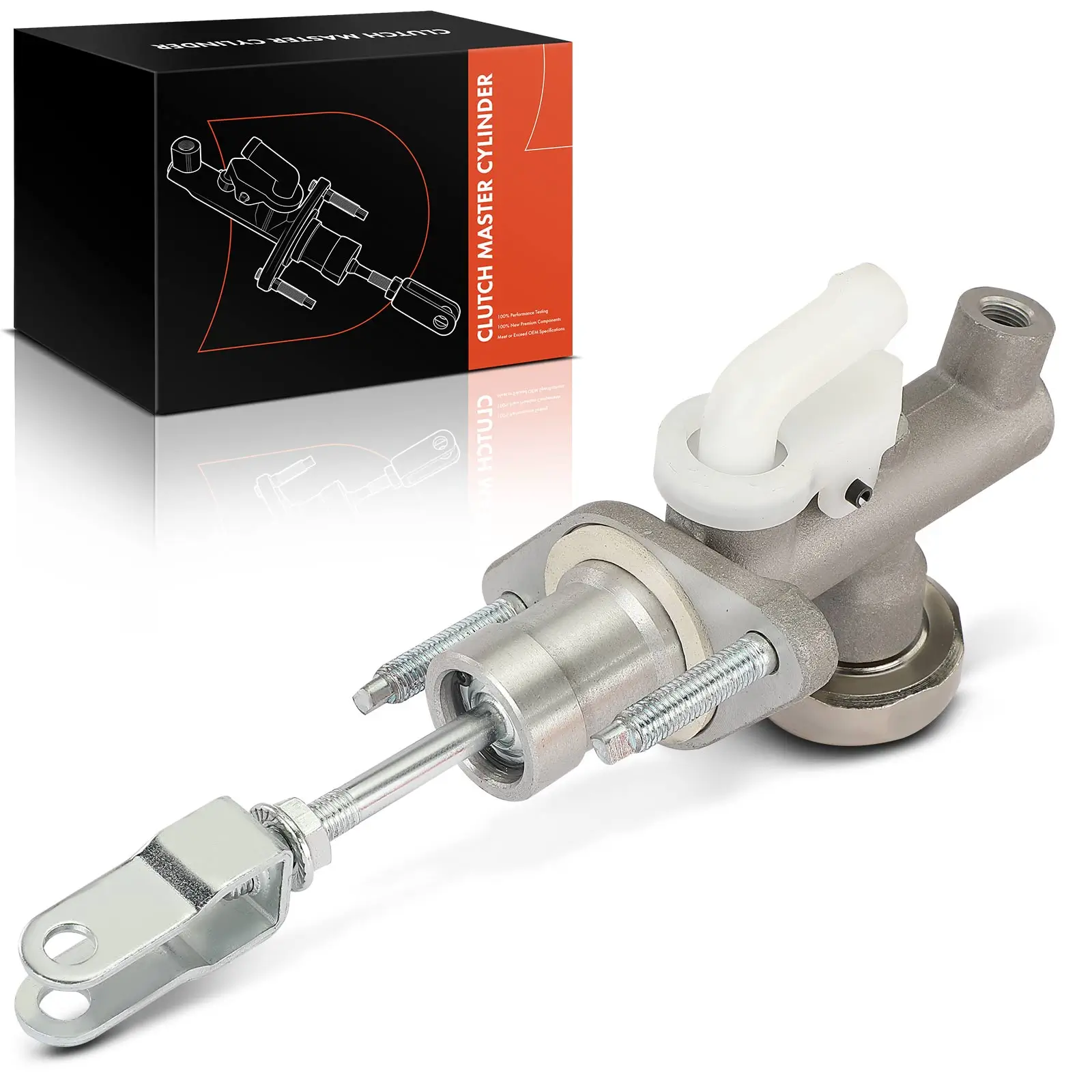 Geberzylinder, Kupplung Frankberg 5481FB0037868