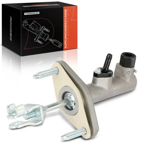 Geberzylinder, Kupplung Frankberg 5481FB0037884 Bild Geberzylinder, Kupplung Frankberg 5481FB0037884