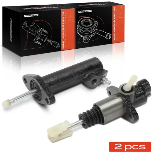 Geberzylinder, Kupplung Frankberg 5481FB0037891 Bild Geberzylinder, Kupplung Frankberg 5481FB0037891