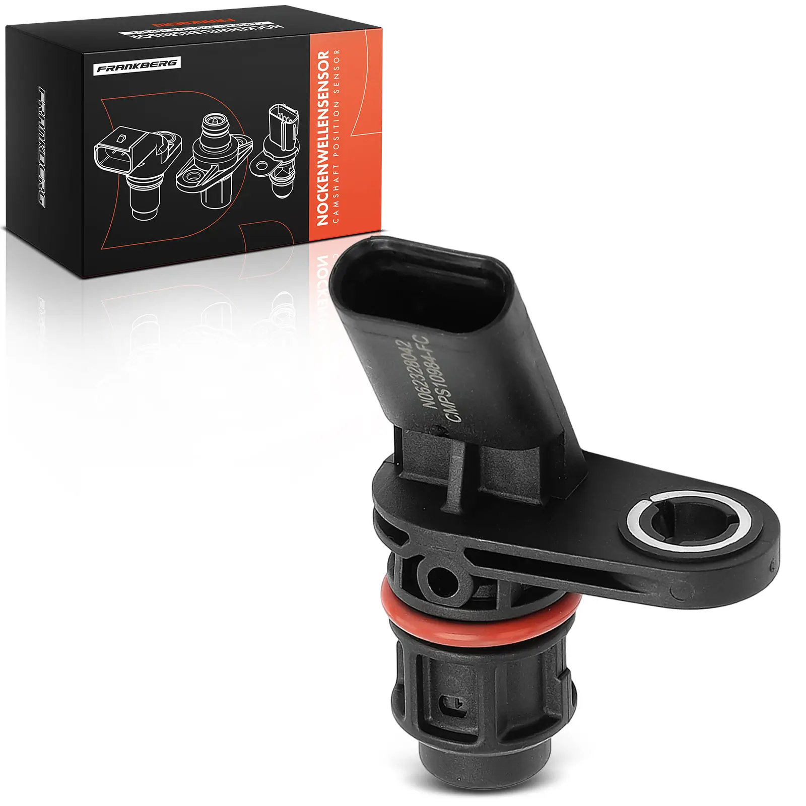 Sensor, Nockenwellenposition Frankberg 5481FB0037895