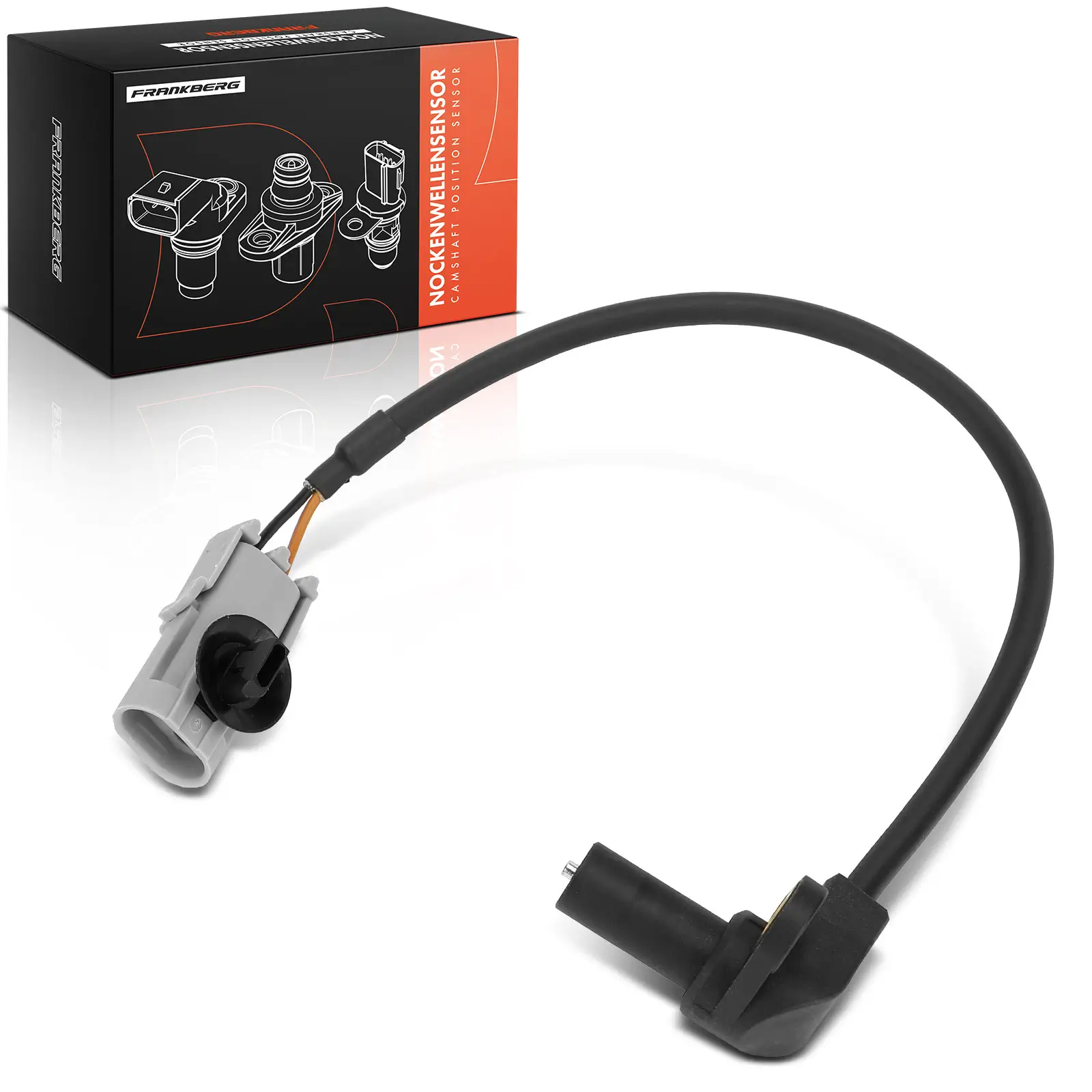 Sensor, Nockenwellenposition Frankberg 5481FB0037898