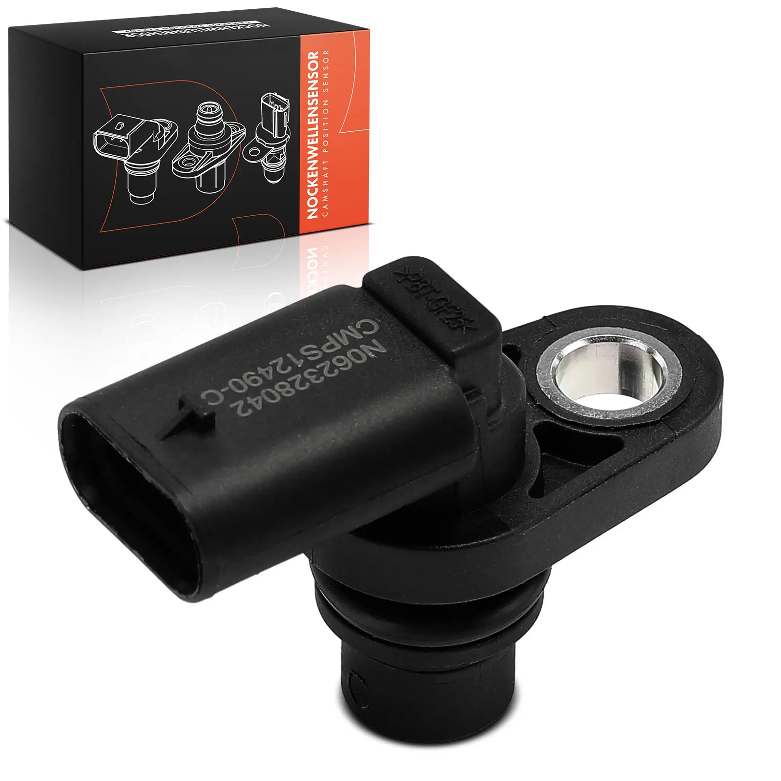 Sensor, Nockenwellenposition Frankberg 5481FB0037899