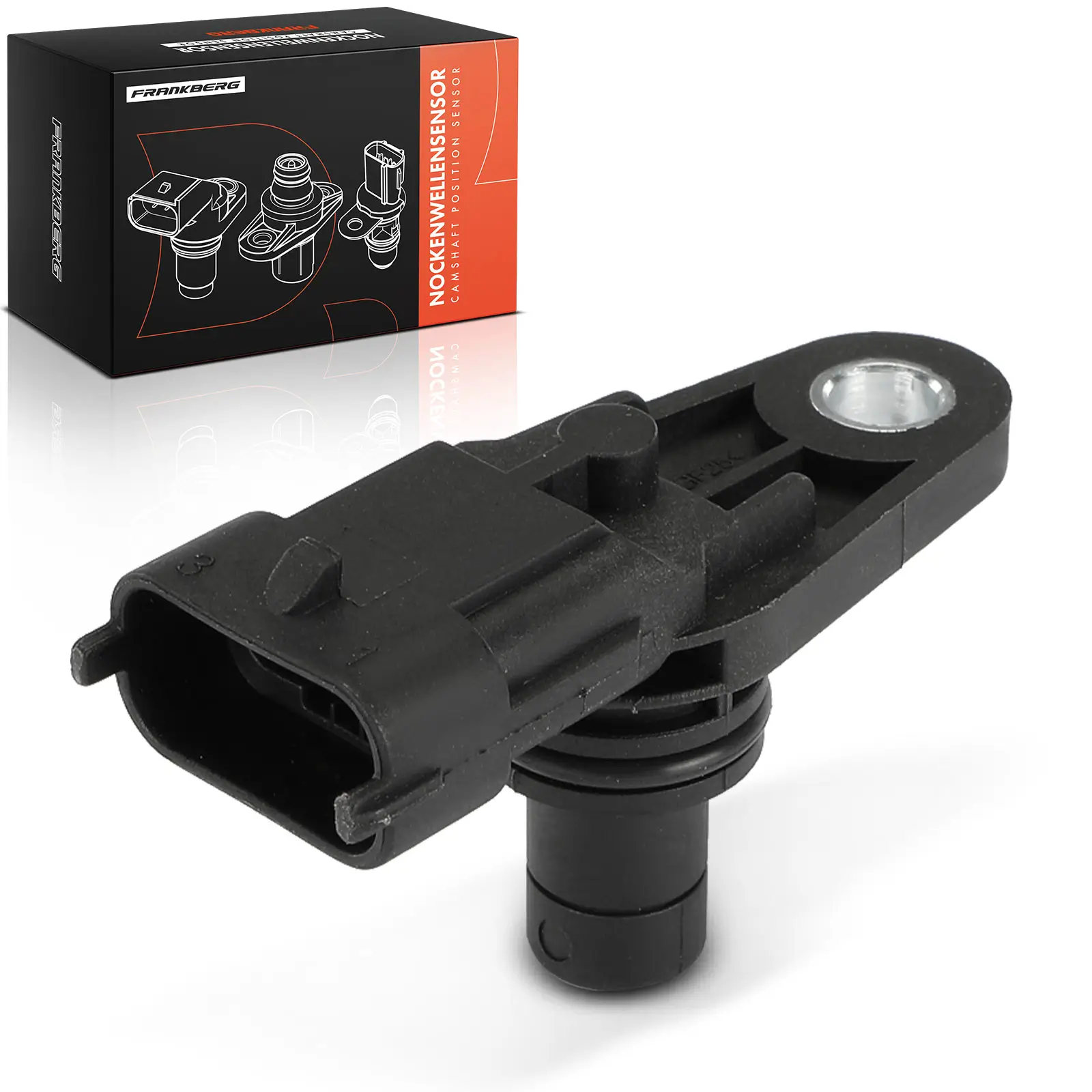 Sensor, Nockenwellenposition Frankberg 5481FB0037900