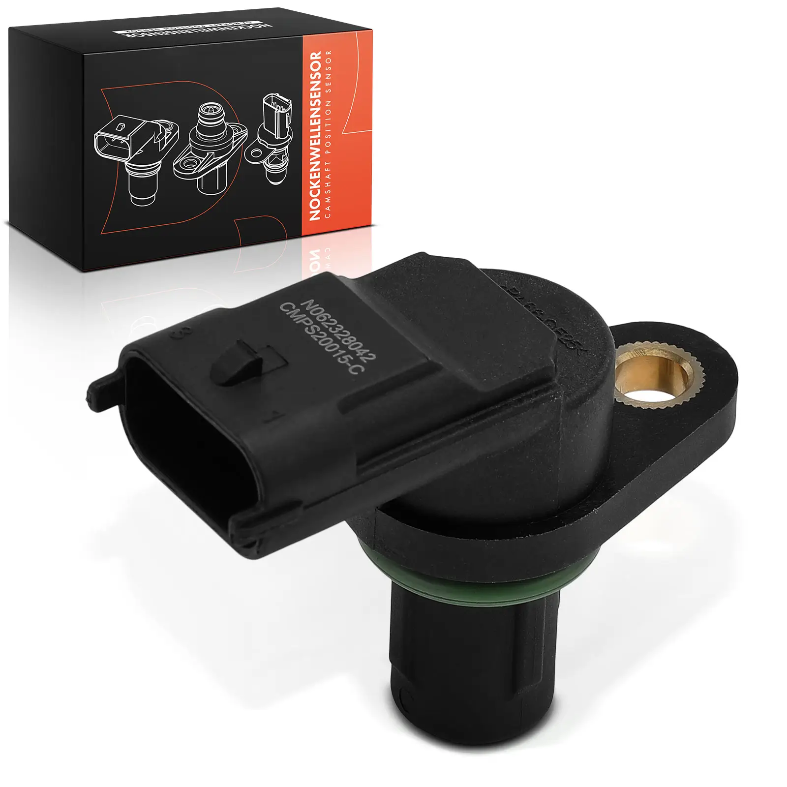 Sensor, Nockenwellenposition Frankberg 5481FB0037904