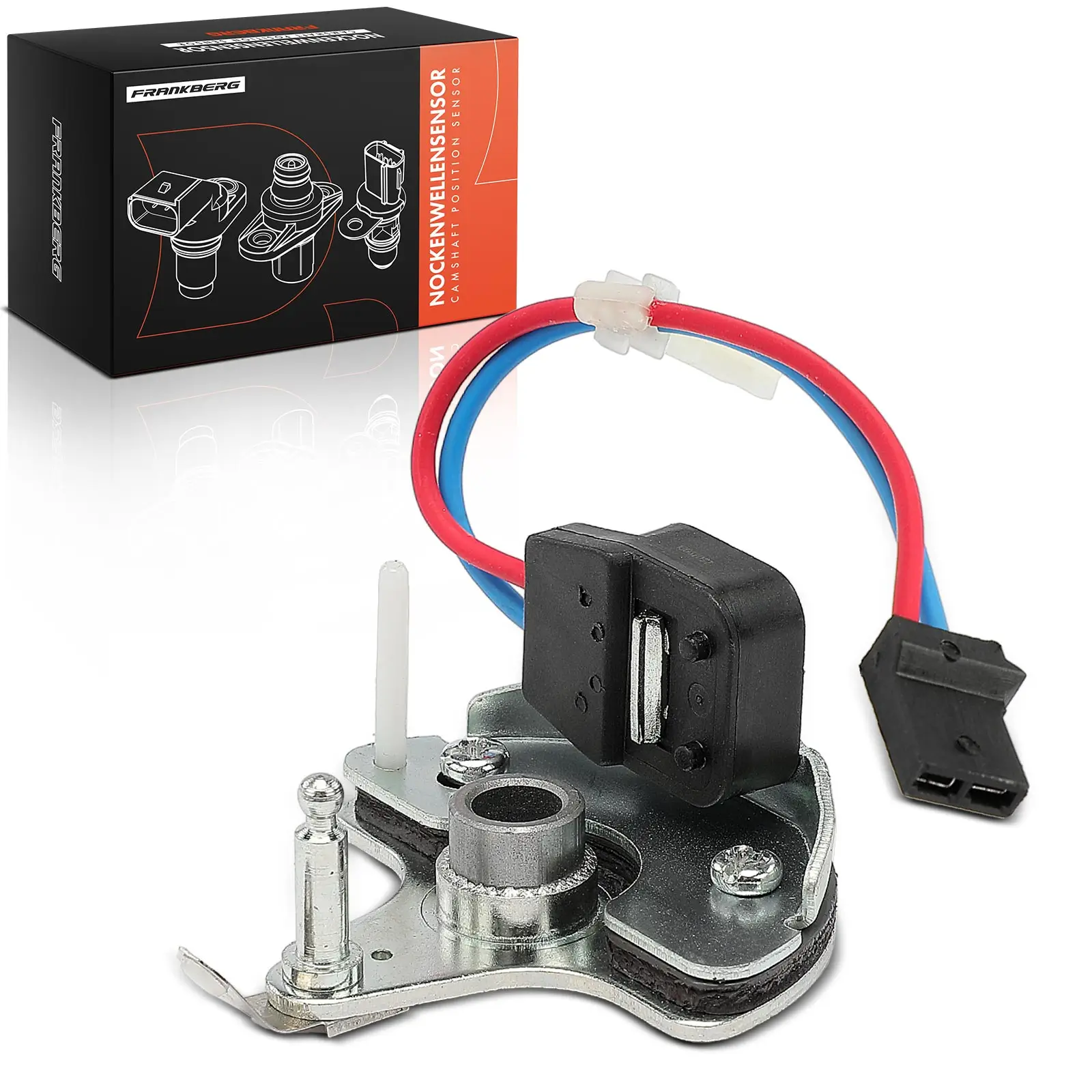 Sensor, Nockenwellenposition Frankberg 5481FB0037907