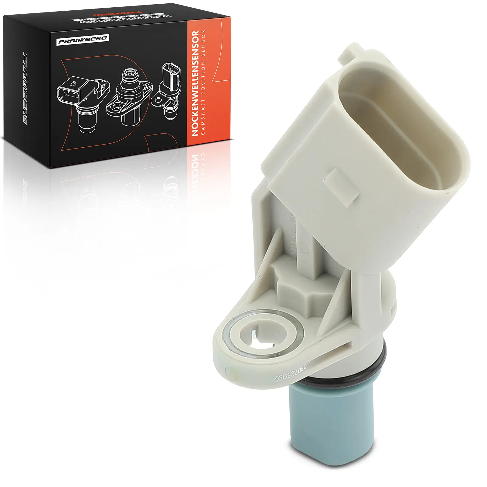 Sensor, Nockenwellenposition Frankberg 5481FB0037916