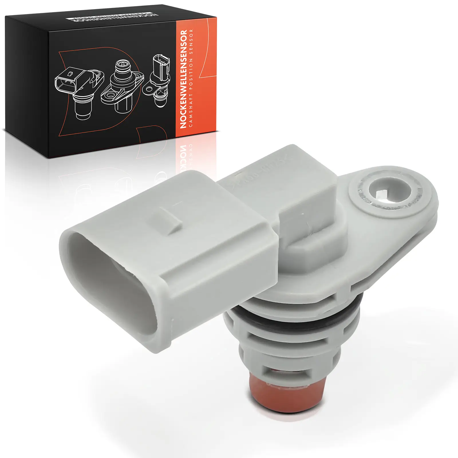 Sensor, Nockenwellenposition Frankberg 5481FB0037917