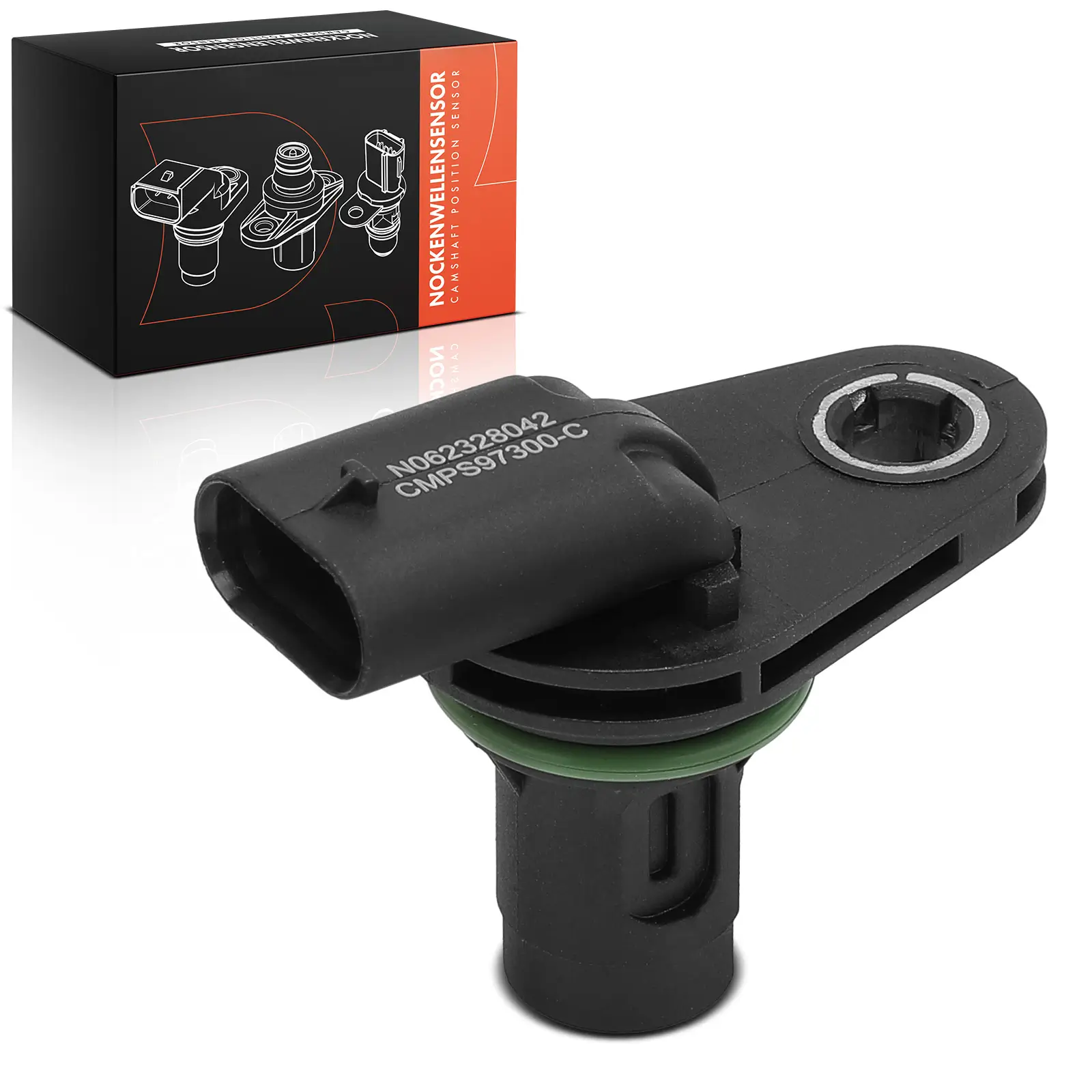 Sensor, Nockenwellenposition Frankberg 5481FB0037921