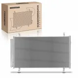 Kondensator, Klimaanlage Frankberg 5481FB0037958