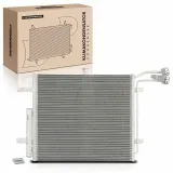 Kondensator, Klimaanlage Frankberg 5481FB0037967