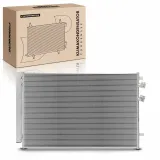 Kondensator, Klimaanlage Frankberg 5481FB0037970