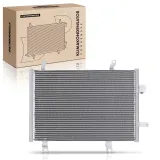 Kondensator, Klimaanlage Frankberg 5481FB0037971