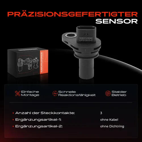 Temperaturschalter, Kühlerlüfter Frankberg 5481FB0037989 Bild Temperaturschalter, Kühlerlüfter Frankberg 5481FB0037989