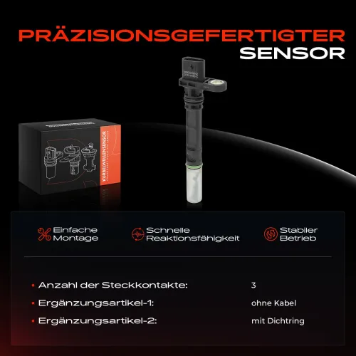 Temperaturschalter, Kühlerlüfter Frankberg 5481FB0037992 Bild Temperaturschalter, Kühlerlüfter Frankberg 5481FB0037992