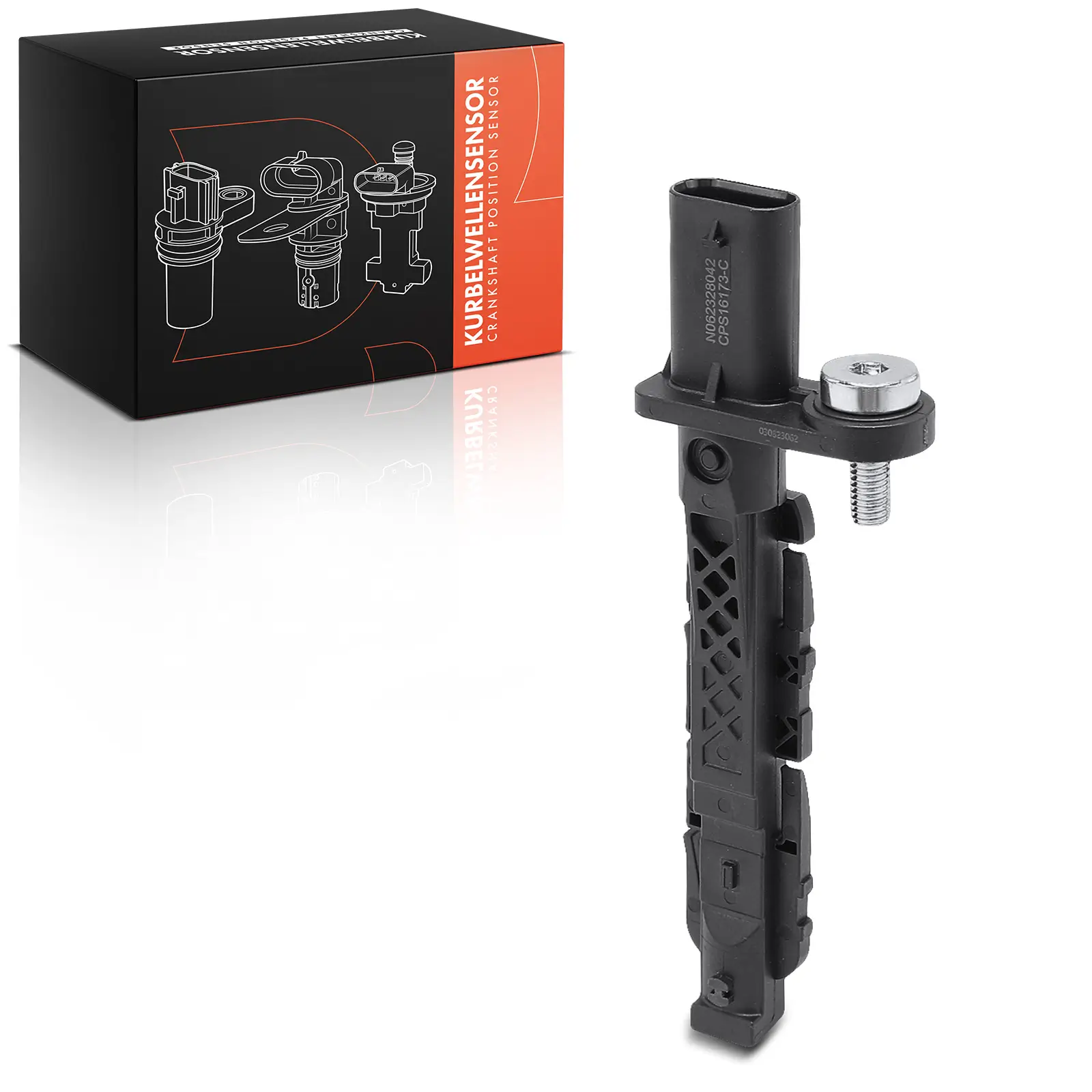 Temperaturschalter, Kühlerlüfter Frankberg 5481FB0037996