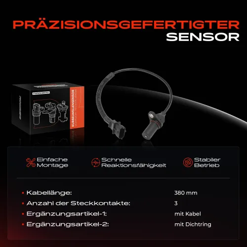 Temperaturschalter, Kühlerlüfter Frankberg 5481FB0038001 Bild Temperaturschalter, Kühlerlüfter Frankberg 5481FB0038001