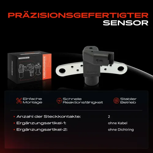 Temperaturschalter, Kühlerlüfter Frankberg 5481FB0038002 Bild Temperaturschalter, Kühlerlüfter Frankberg 5481FB0038002