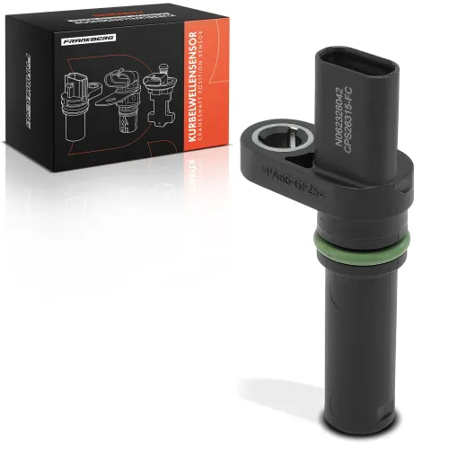 Temperaturschalter, Kühlerlüfter Frankberg 5481FB0038011 Bild Temperaturschalter, Kühlerlüfter Frankberg 5481FB0038011