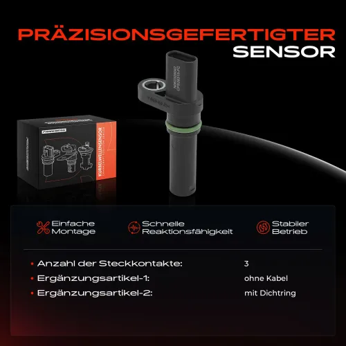 Temperaturschalter, Kühlerlüfter Frankberg 5481FB0038011 Bild Temperaturschalter, Kühlerlüfter Frankberg 5481FB0038011