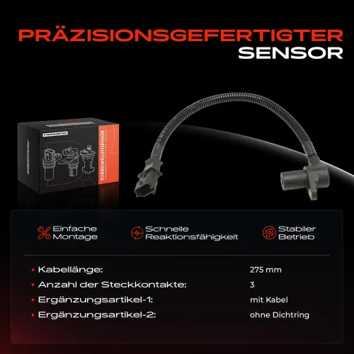 Temperaturschalter, Kühlerlüfter Frankberg 5481FB0038020 Bild Temperaturschalter, Kühlerlüfter Frankberg 5481FB0038020