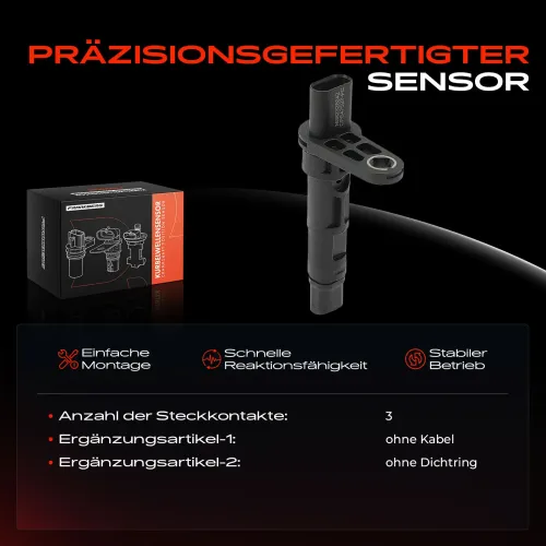 Temperaturschalter, Kühlerlüfter Frankberg 5481FB0038022 Bild Temperaturschalter, Kühlerlüfter Frankberg 5481FB0038022