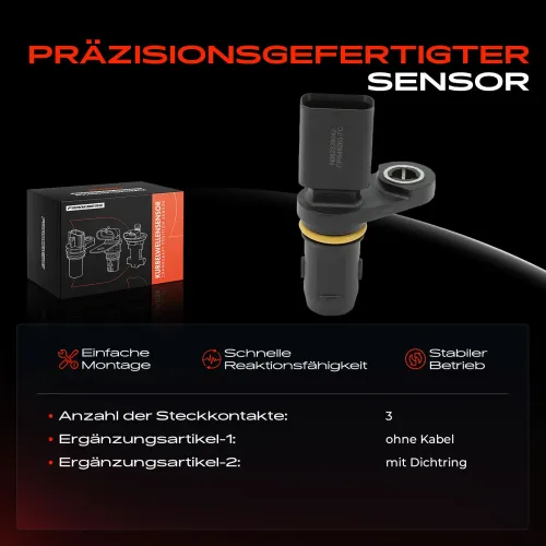 Temperaturschalter, Kühlerlüfter Frankberg 5481FB0038023 Bild Temperaturschalter, Kühlerlüfter Frankberg 5481FB0038023