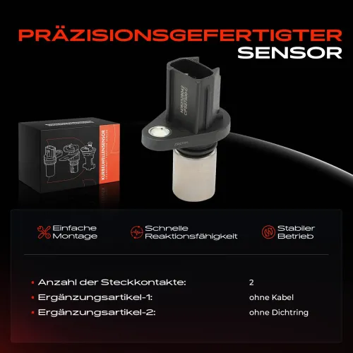 Temperaturschalter, Kühlerlüfter Frankberg 5481FB0038039 Bild Temperaturschalter, Kühlerlüfter Frankberg 5481FB0038039