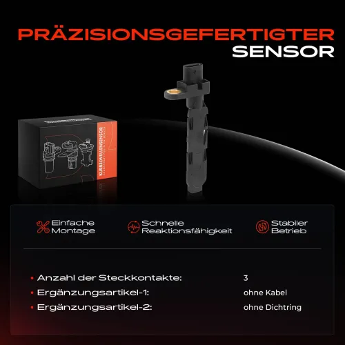 Temperaturschalter, Kühlerlüfter Frankberg 5481FB0038044 Bild Temperaturschalter, Kühlerlüfter Frankberg 5481FB0038044