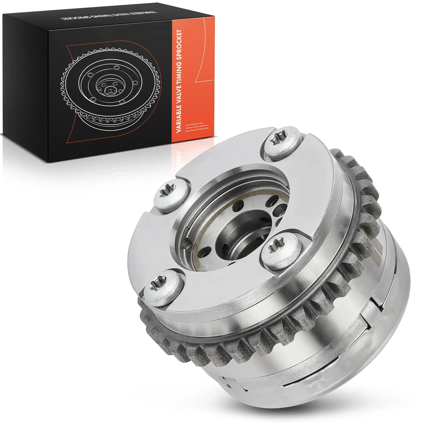 Nockenwellenversteller Einlassseite Frankberg 5481FB0038050