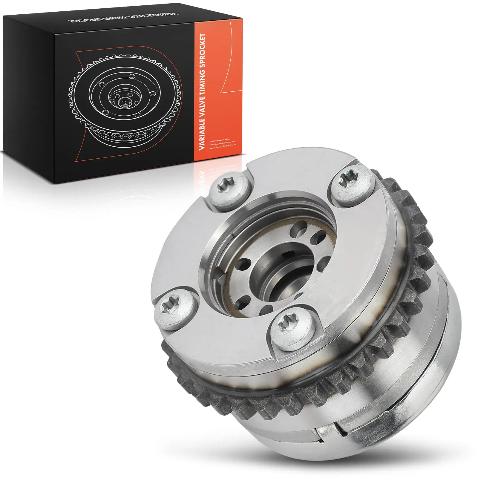 Nockenwellenversteller Auslassseite Frankberg 5481FB0038054