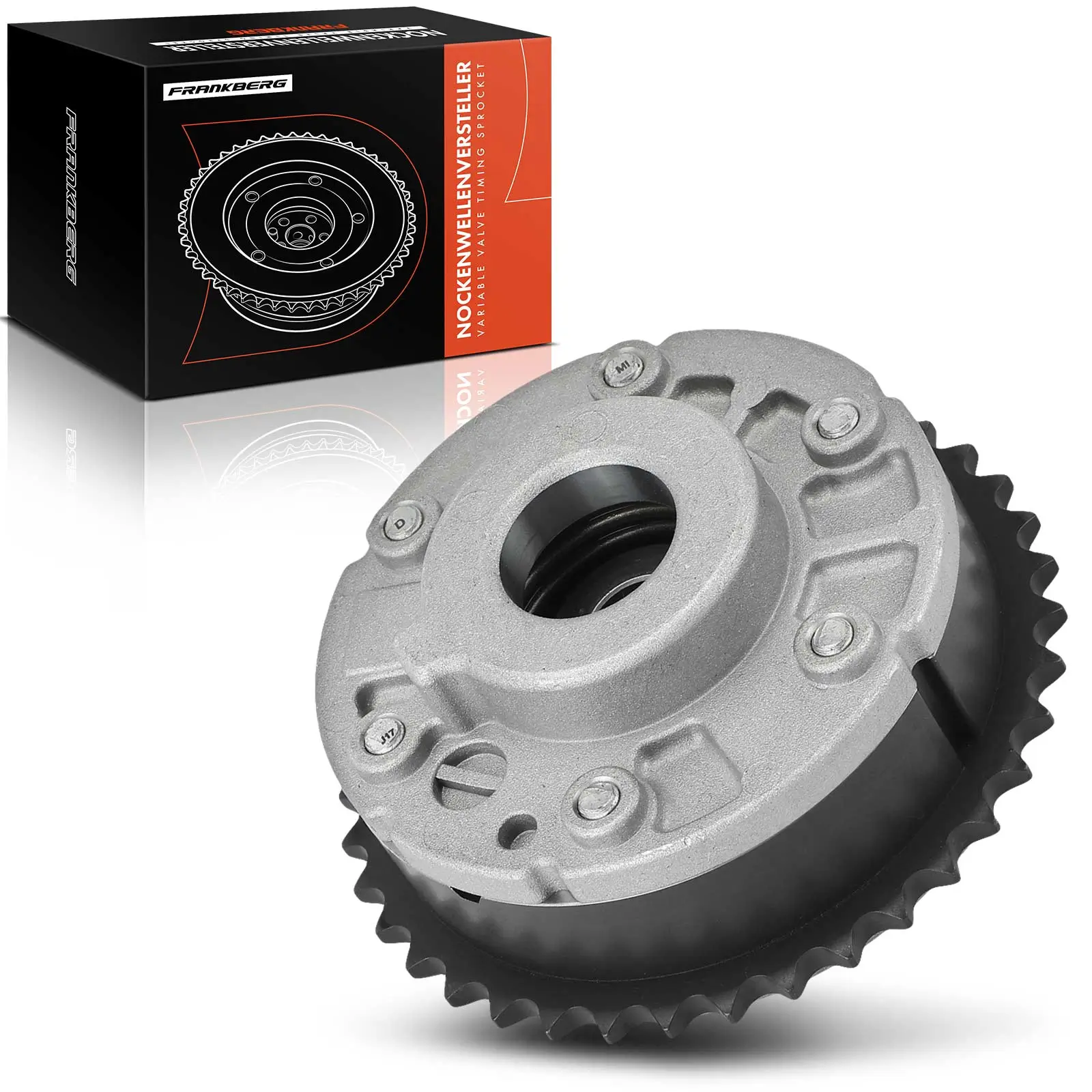 Nockenwellenversteller Auslassseite Frankberg 5481FB0038057