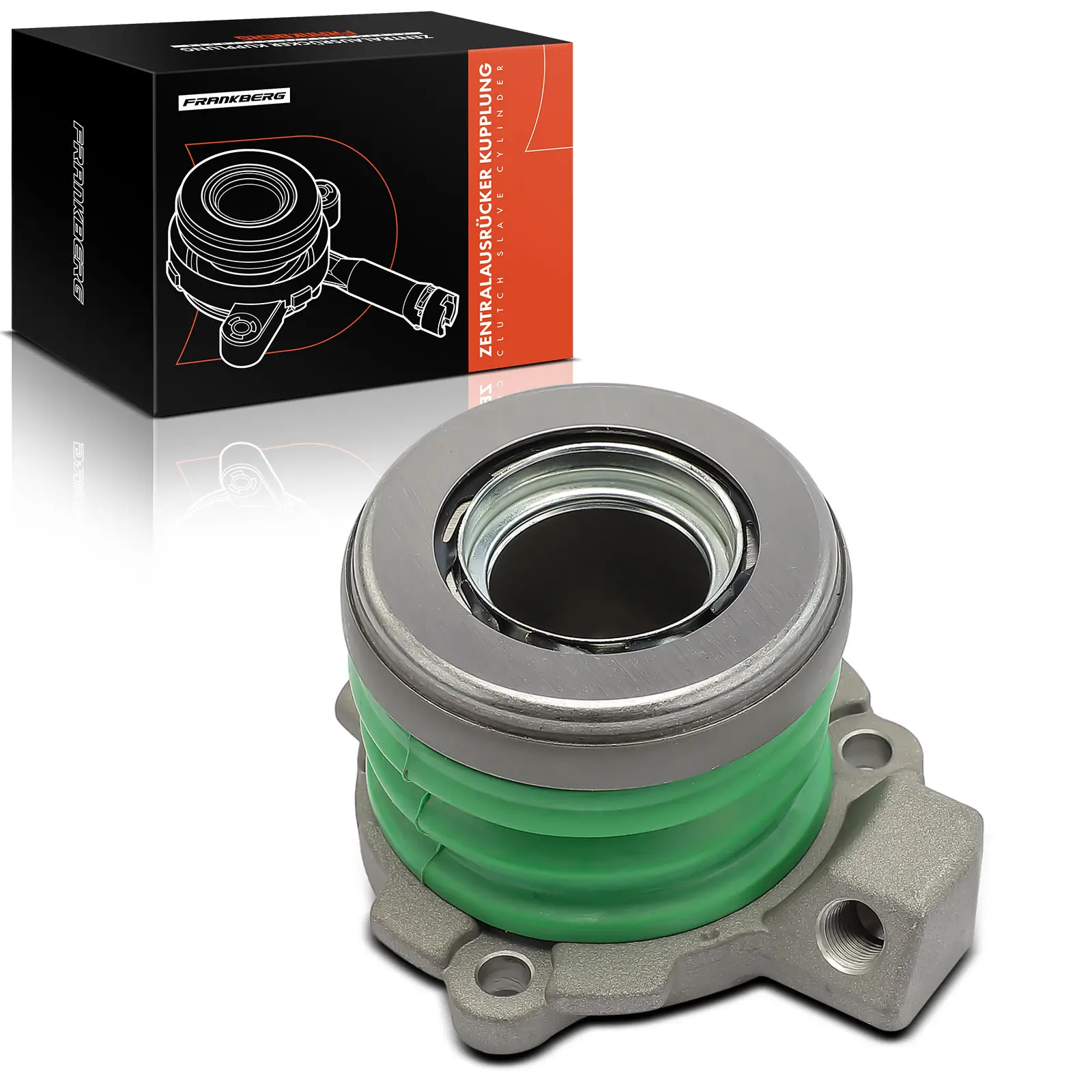 Nehmerzylinder, Kupplung Frankberg 5481FB0038062