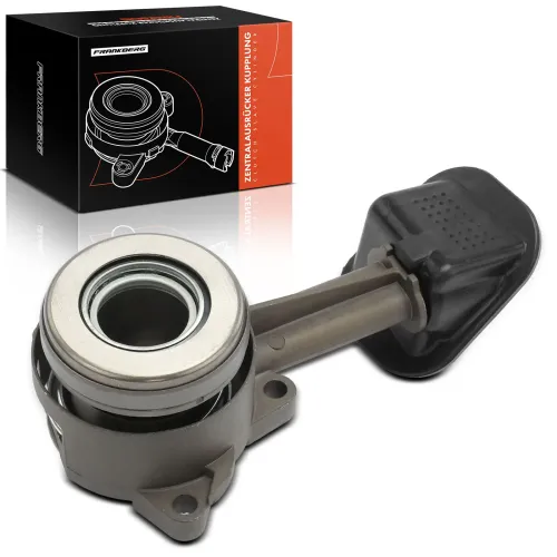 Nehmerzylinder, Kupplung Frankberg 5481FB0038067 Bild Nehmerzylinder, Kupplung Frankberg 5481FB0038067