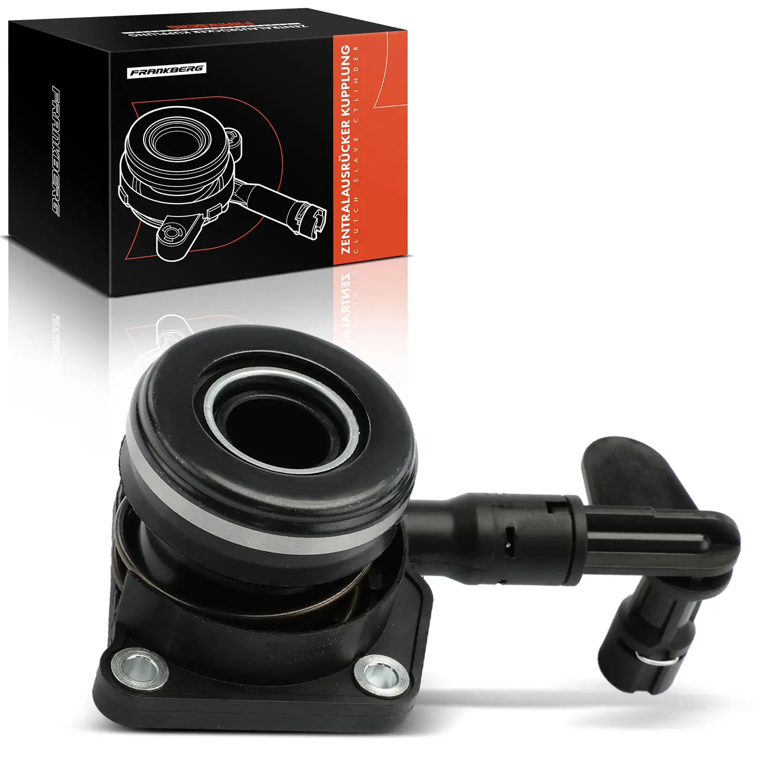 Nehmerzylinder, Kupplung Frankberg 5481FB0038071