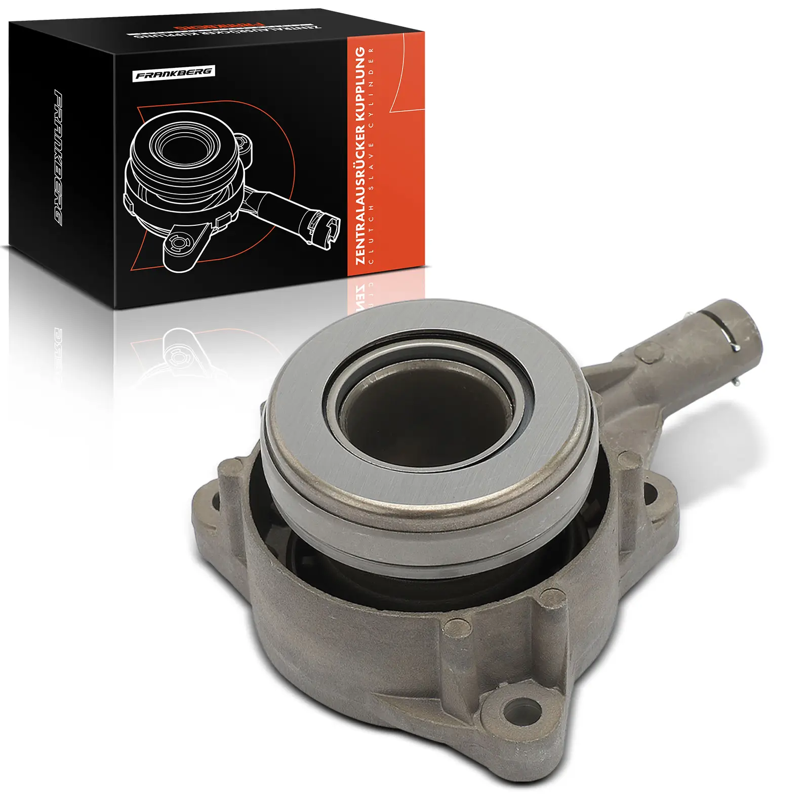 Nehmerzylinder, Kupplung Frankberg 5481FB0038076