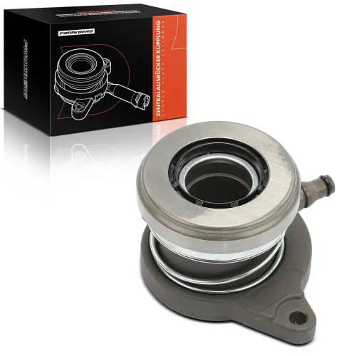 Nehmerzylinder, Kupplung Frankberg 5481FB0038080 Bild Nehmerzylinder, Kupplung Frankberg 5481FB0038080